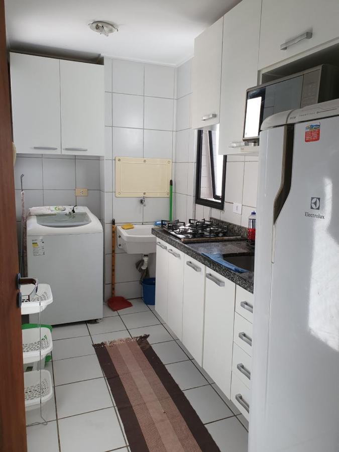 Apto 2/4 Beira Mar, Pajucara, Maceio, Neo 2.0 Aparthotel ภายนอก รูปภาพ