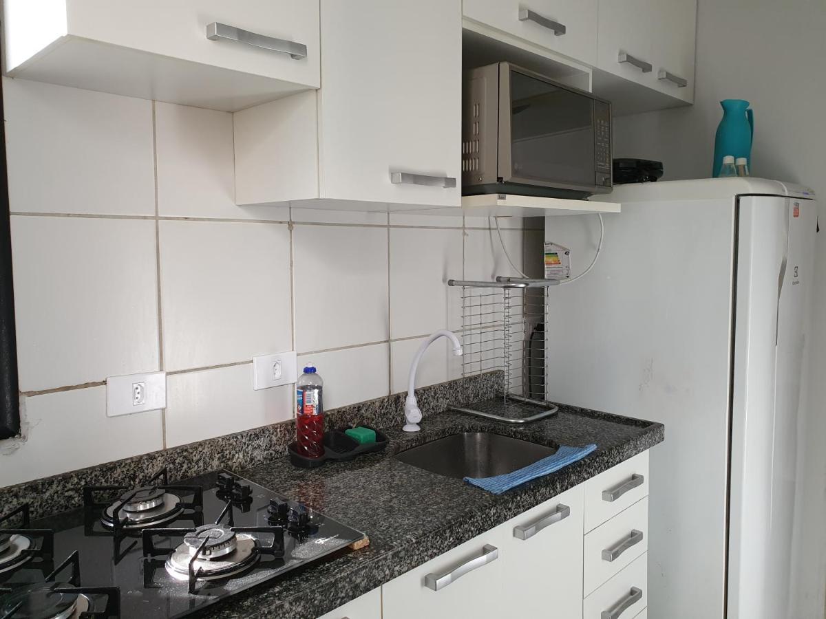 Apto 2/4 Beira Mar, Pajucara, Maceio, Neo 2.0 Aparthotel ภายนอก รูปภาพ