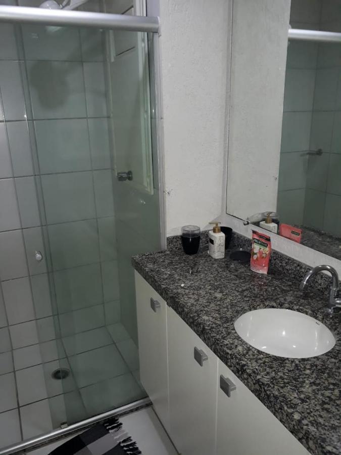 Apto 2/4 Beira Mar, Pajucara, Maceio, Neo 2.0 Aparthotel ภายนอก รูปภาพ
