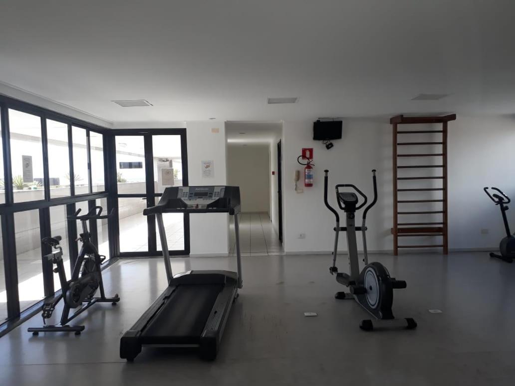 Apto 2/4 Beira Mar, Pajucara, Maceio, Neo 2.0 Aparthotel ภายนอก รูปภาพ