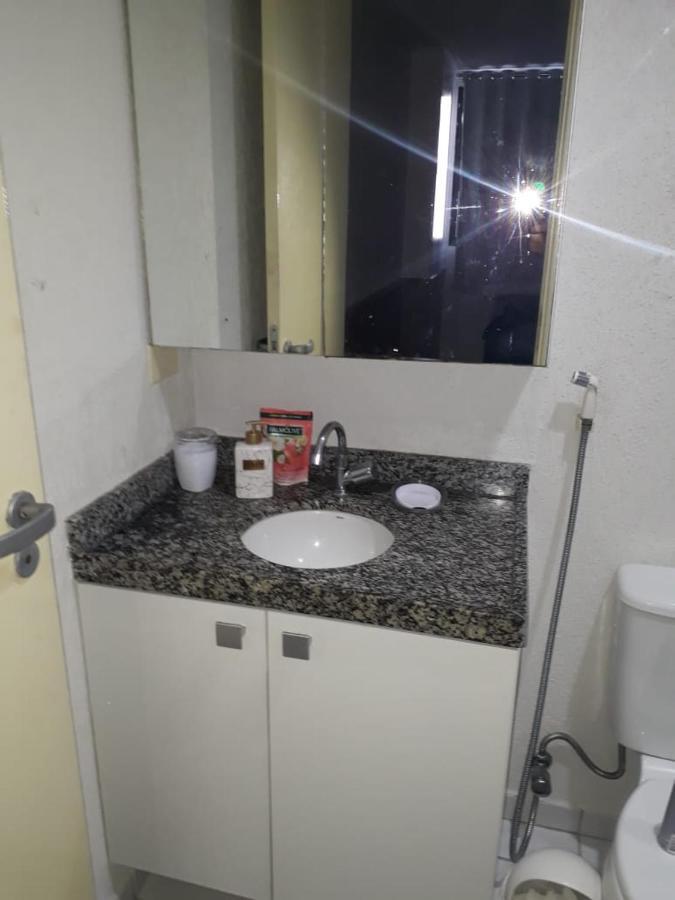 Apto 2/4 Beira Mar, Pajucara, Maceio, Neo 2.0 Aparthotel ภายนอก รูปภาพ