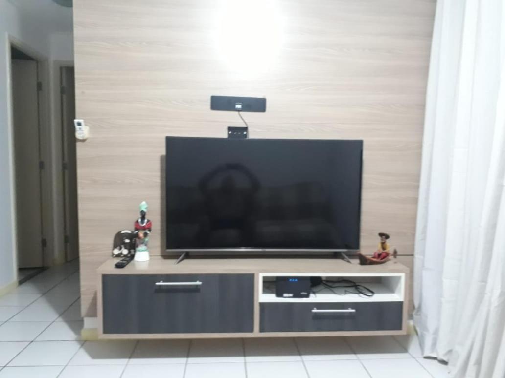 Apto 2/4 Beira Mar, Pajucara, Maceio, Neo 2.0 Aparthotel ภายนอก รูปภาพ