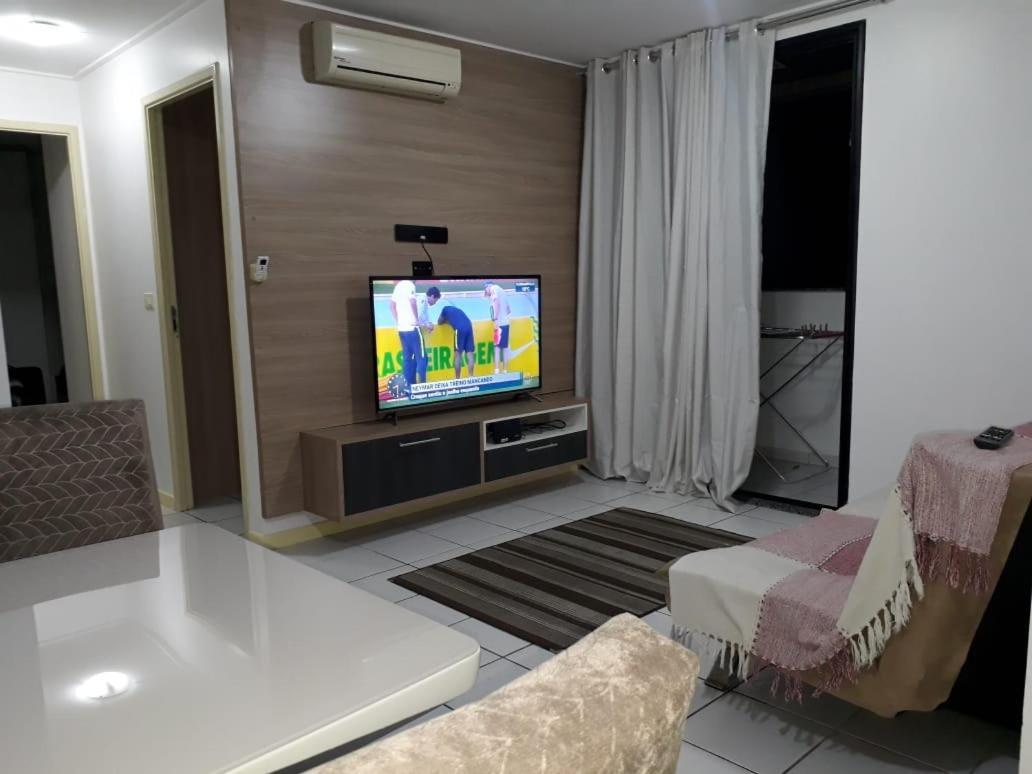 Apto 2/4 Beira Mar, Pajucara, Maceio, Neo 2.0 Aparthotel ภายนอก รูปภาพ