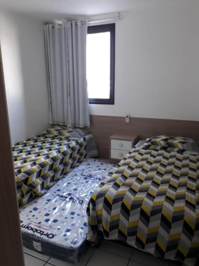 Apto 2/4 Beira Mar, Pajucara, Maceio, Neo 2.0 Aparthotel ภายนอก รูปภาพ