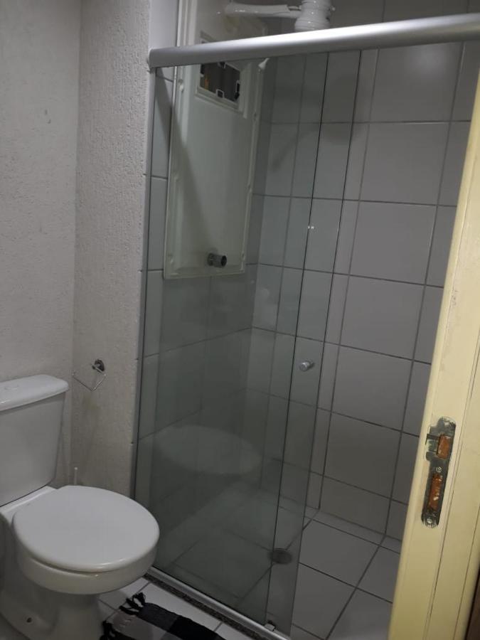 Apto 2/4 Beira Mar, Pajucara, Maceio, Neo 2.0 Aparthotel ภายนอก รูปภาพ